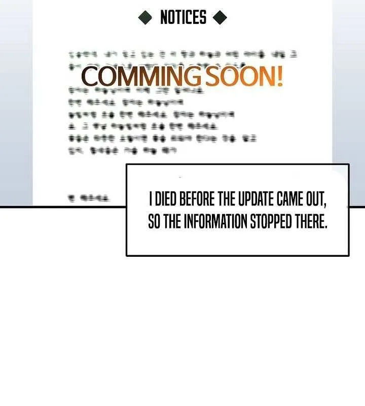 Solo Bug Player Chapter 172 page 34 - 