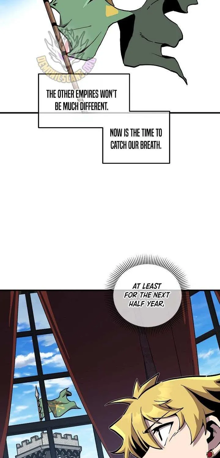 Solo Bug Player Chapter 172 page 38 - 