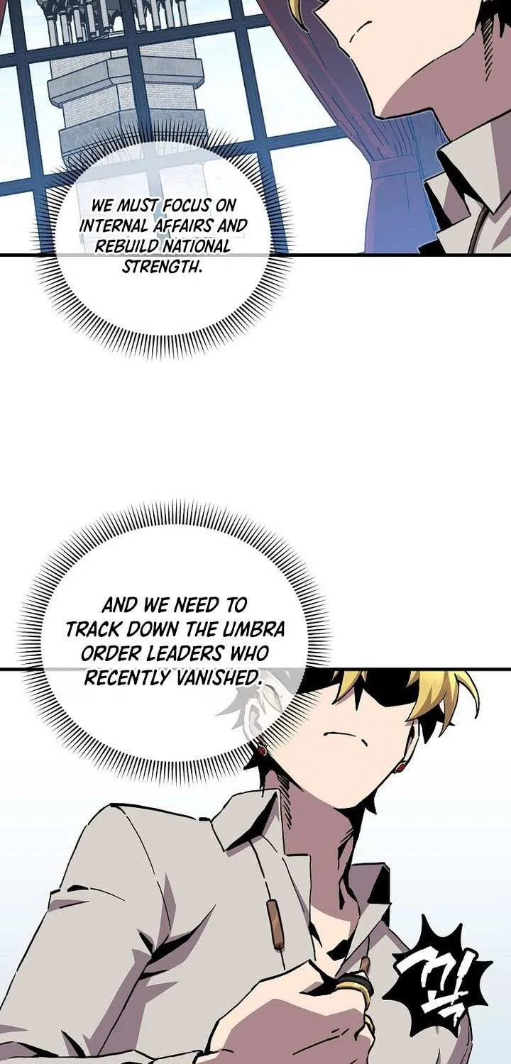 Solo Bug Player Chapter 172 page 39 - 