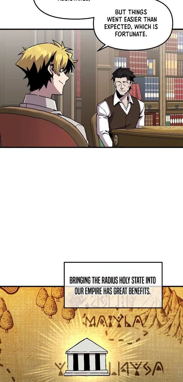 Solo Bug Player Chapter 172 page 43 - 