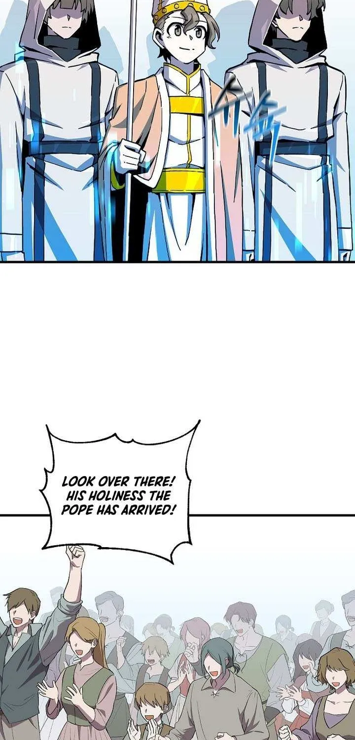Solo Bug Player Chapter 172 page 47 - 