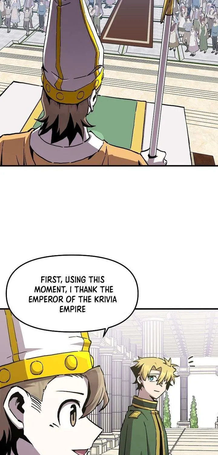 Solo Bug Player Chapter 172 page 53 - 