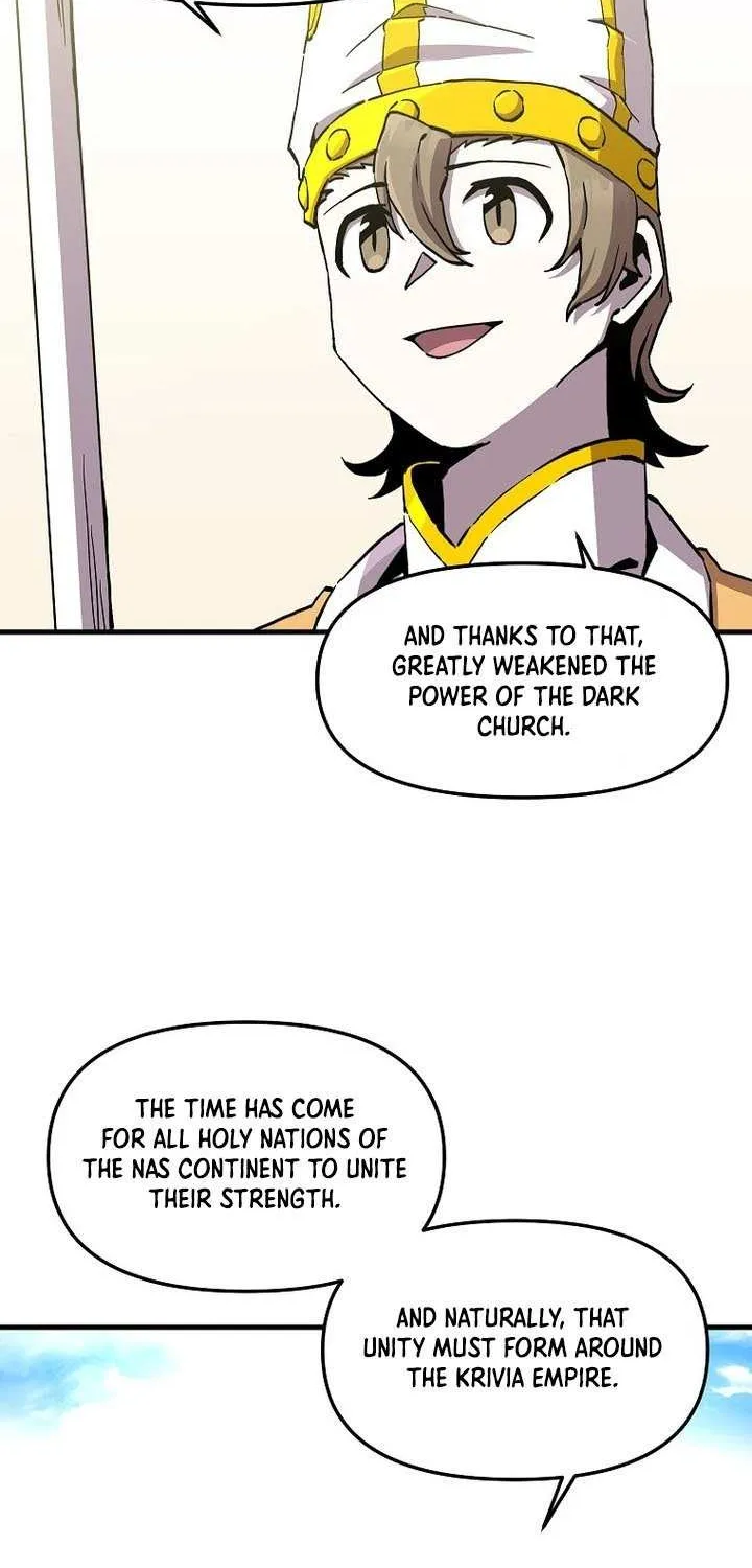 Solo Bug Player Chapter 172 page 57 - 