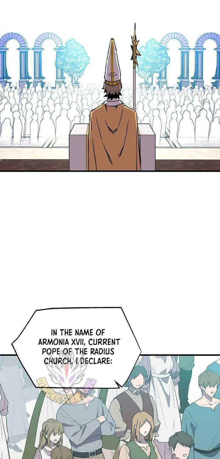 Solo Bug Player Chapter 172 page 58 - 
