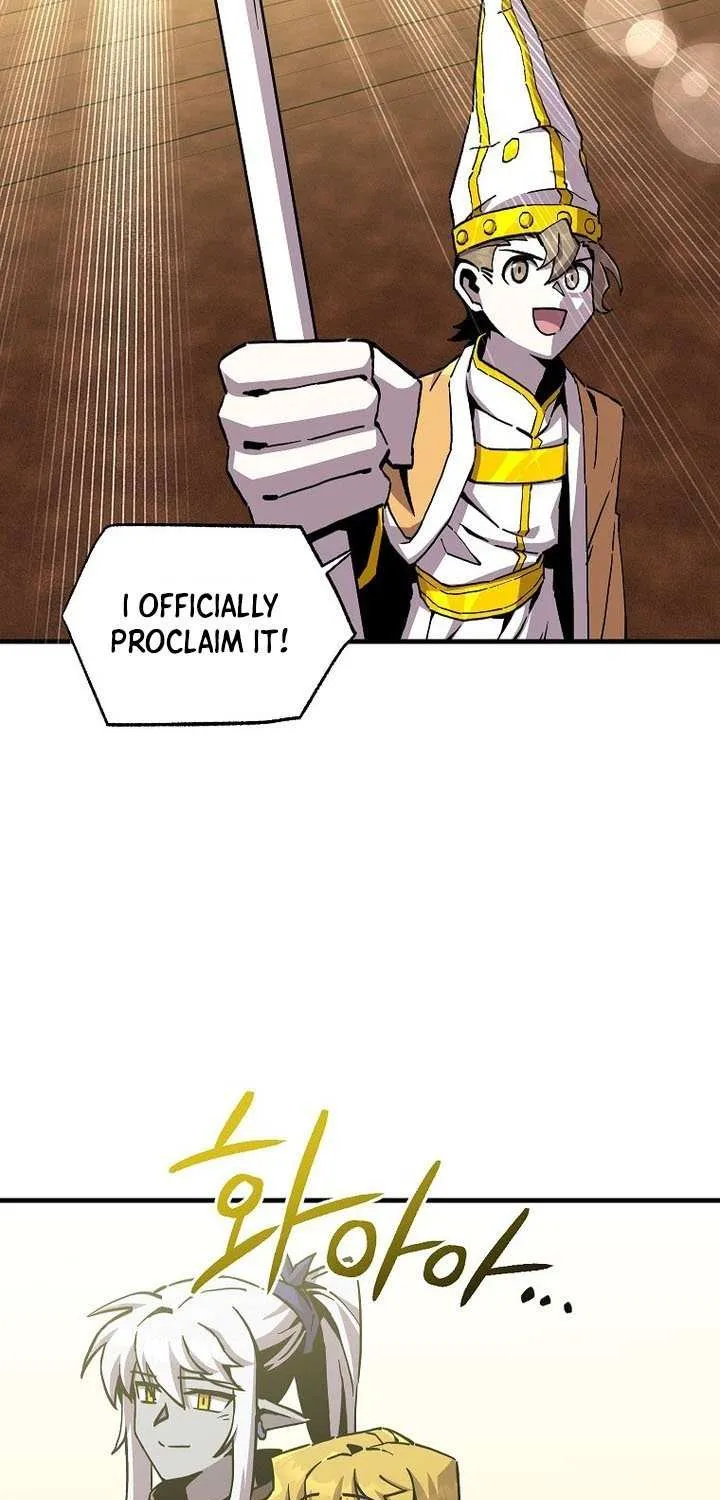 Solo Bug Player Chapter 172 page 60 - 