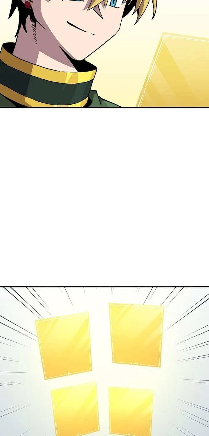 Solo Bug Player Chapter 172 page 65 - 