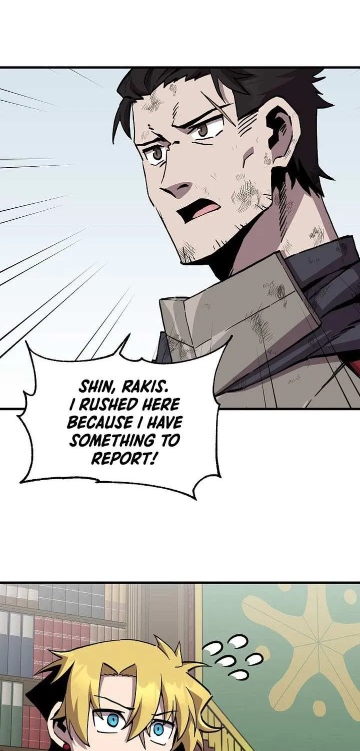 Solo Bug Player Chapter 172 page 8 - 
