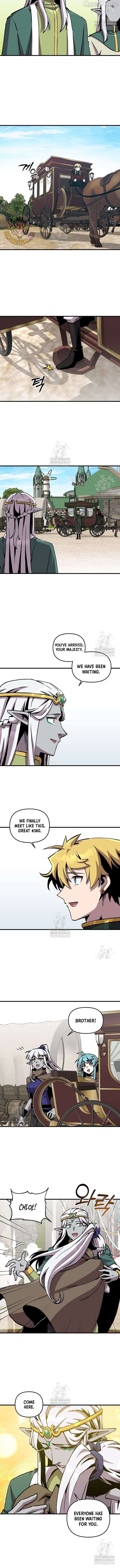 Solo Bug Player Chapter 177 page 2 - 