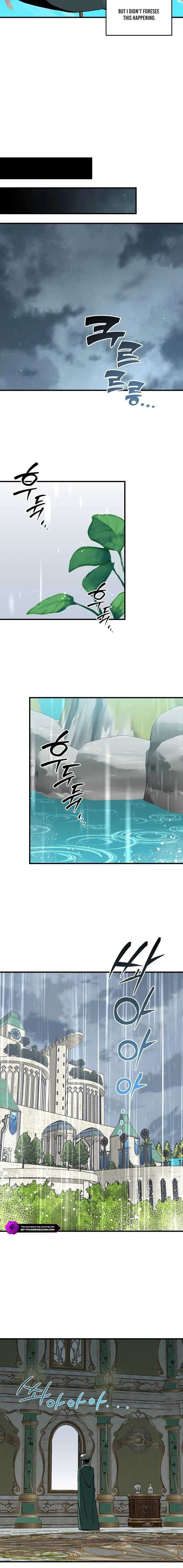 Solo Bug Player Chapter 182 page 11 - 
