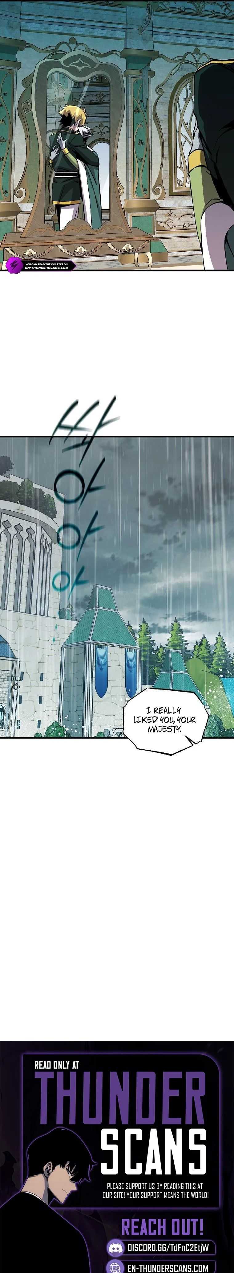 Solo Bug Player Chapter 182 page 16 - 