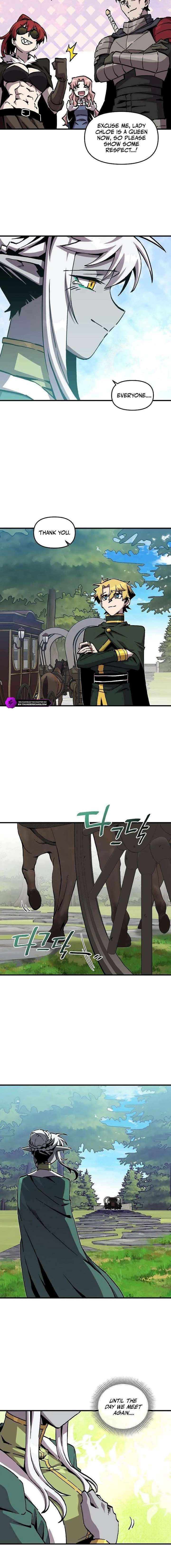 Solo Bug Player Chapter 183 page 3 - 