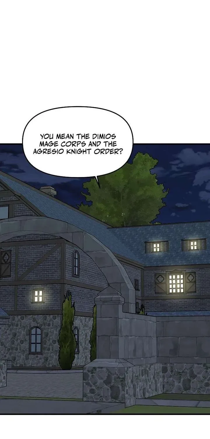 Solo Bug Player Chapter 192.1 page 2 - 
