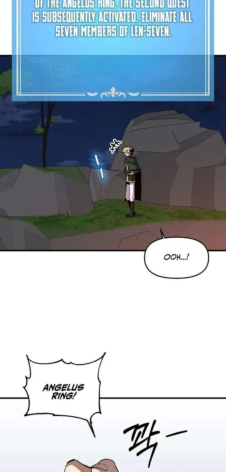Solo Bug Player Chapter 192.1 page 11 - 