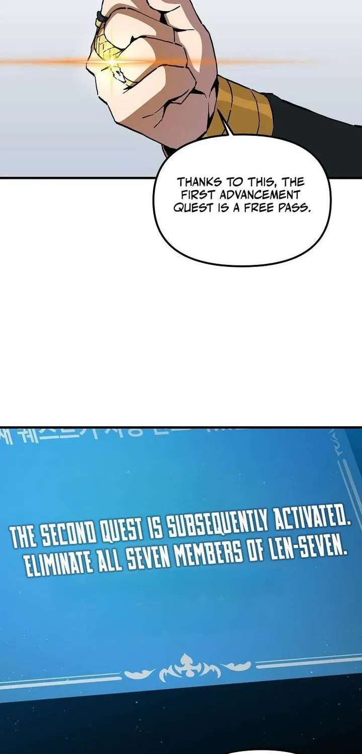 Solo Bug Player Chapter 192.1 page 12 - 