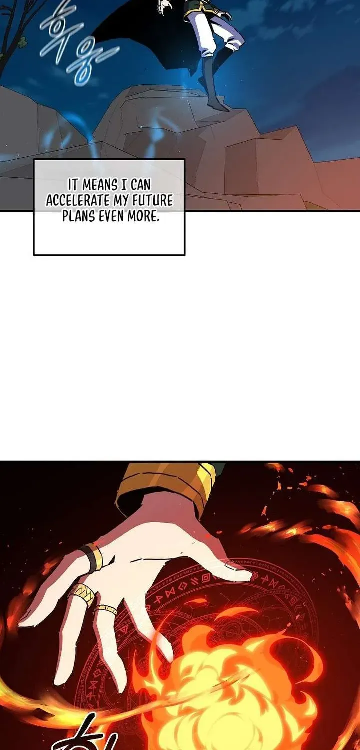 Solo Bug Player Chapter 192.1 page 16 - 