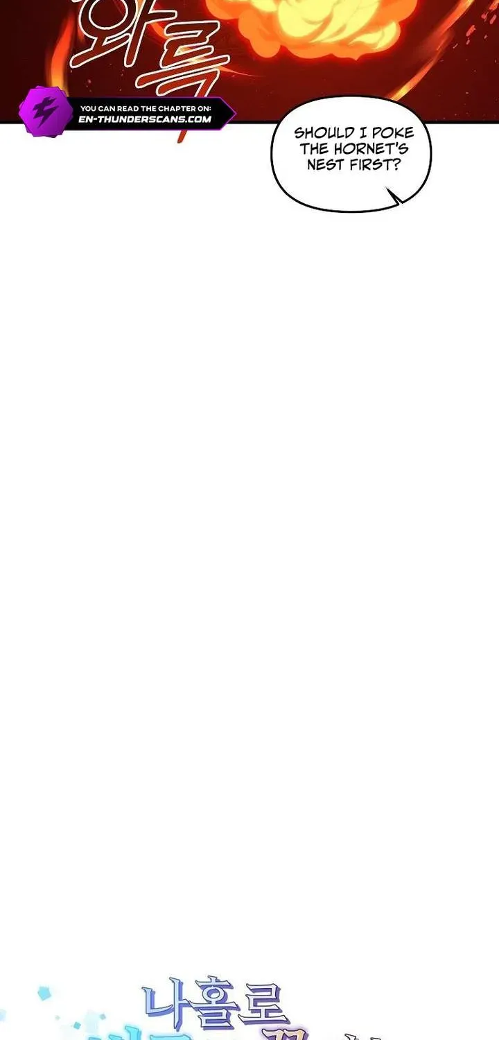 Solo Bug Player Chapter 192.1 page 17 - 