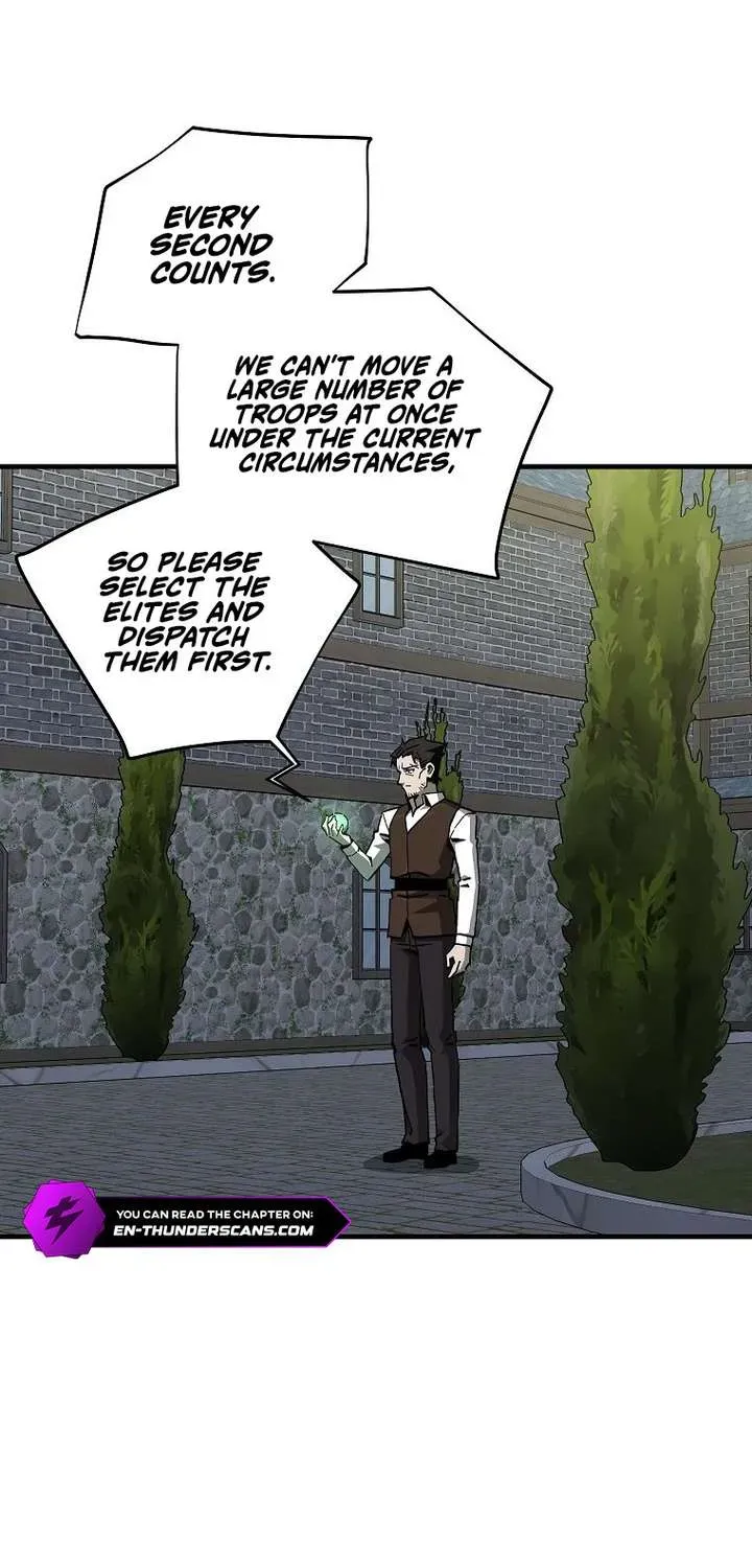 Solo Bug Player Chapter 192.1 page 3 - 