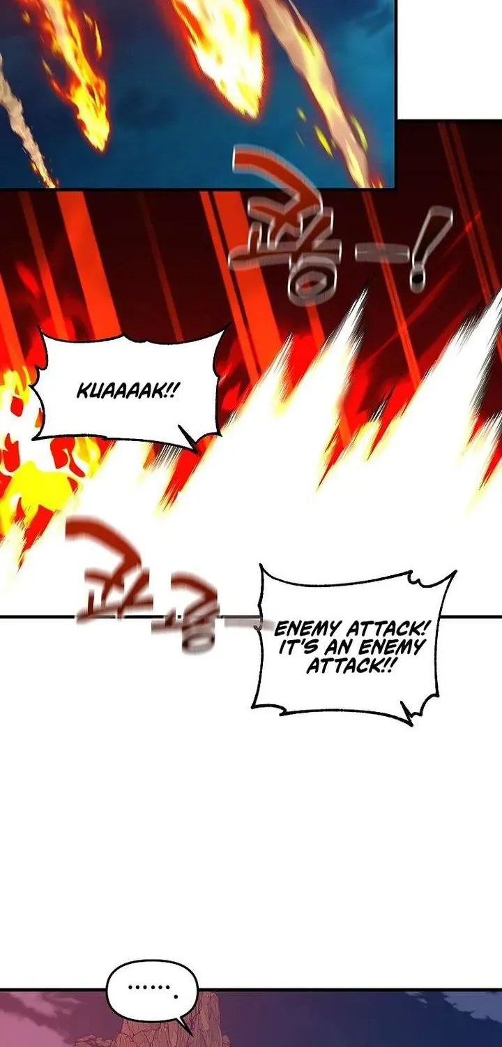 Solo Bug Player Chapter 192.1 page 21 - 