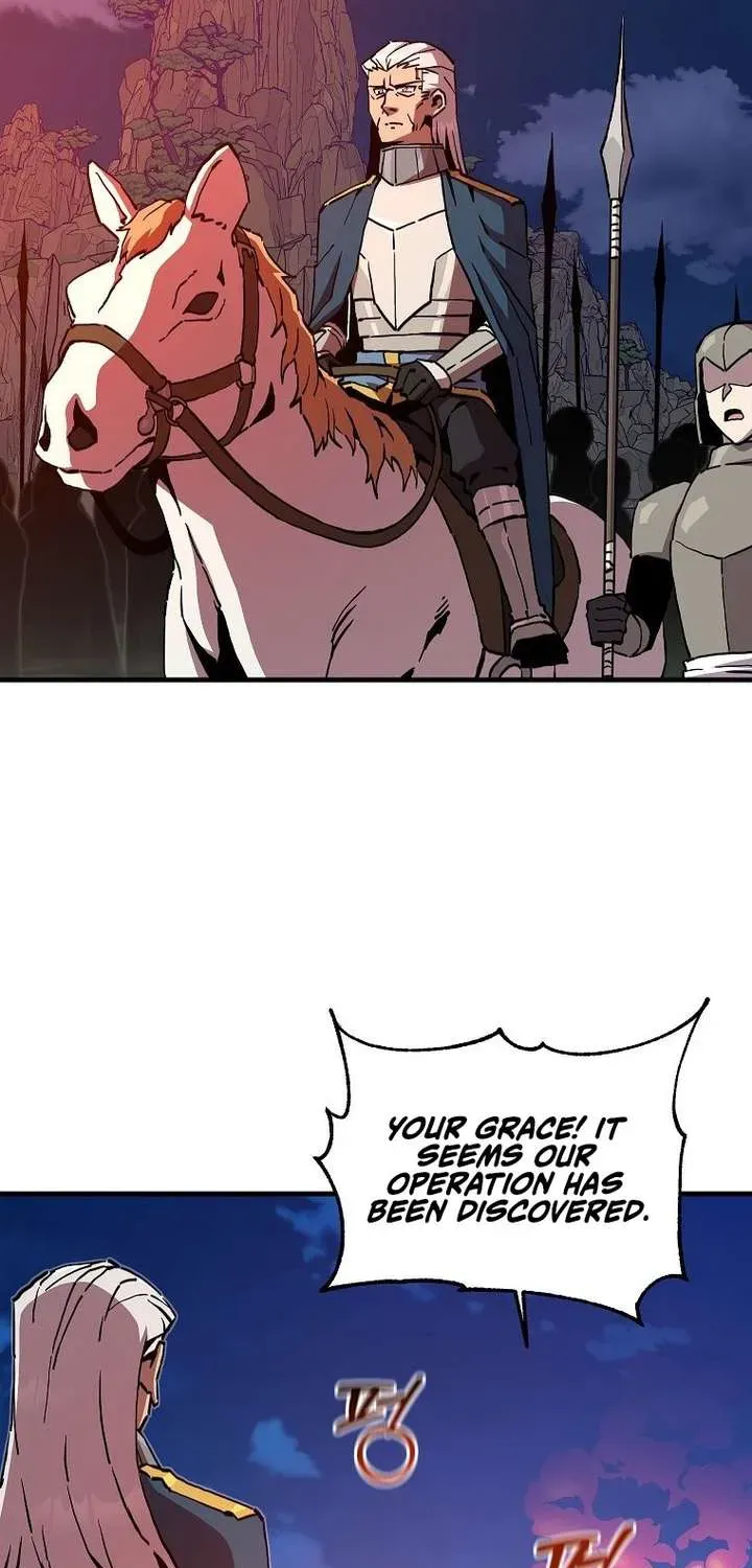 Solo Bug Player Chapter 192.1 page 22 - 