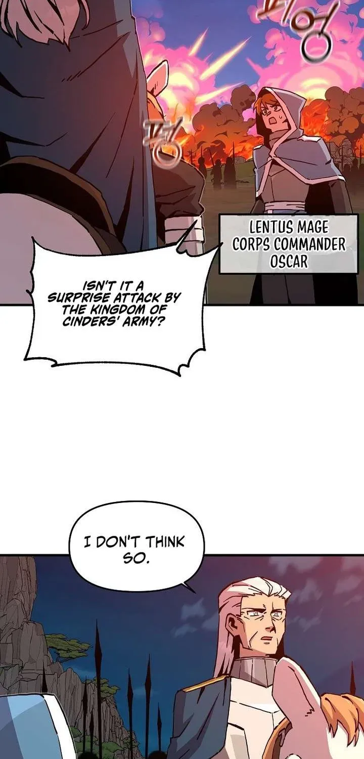 Solo Bug Player Chapter 192.1 page 23 - 