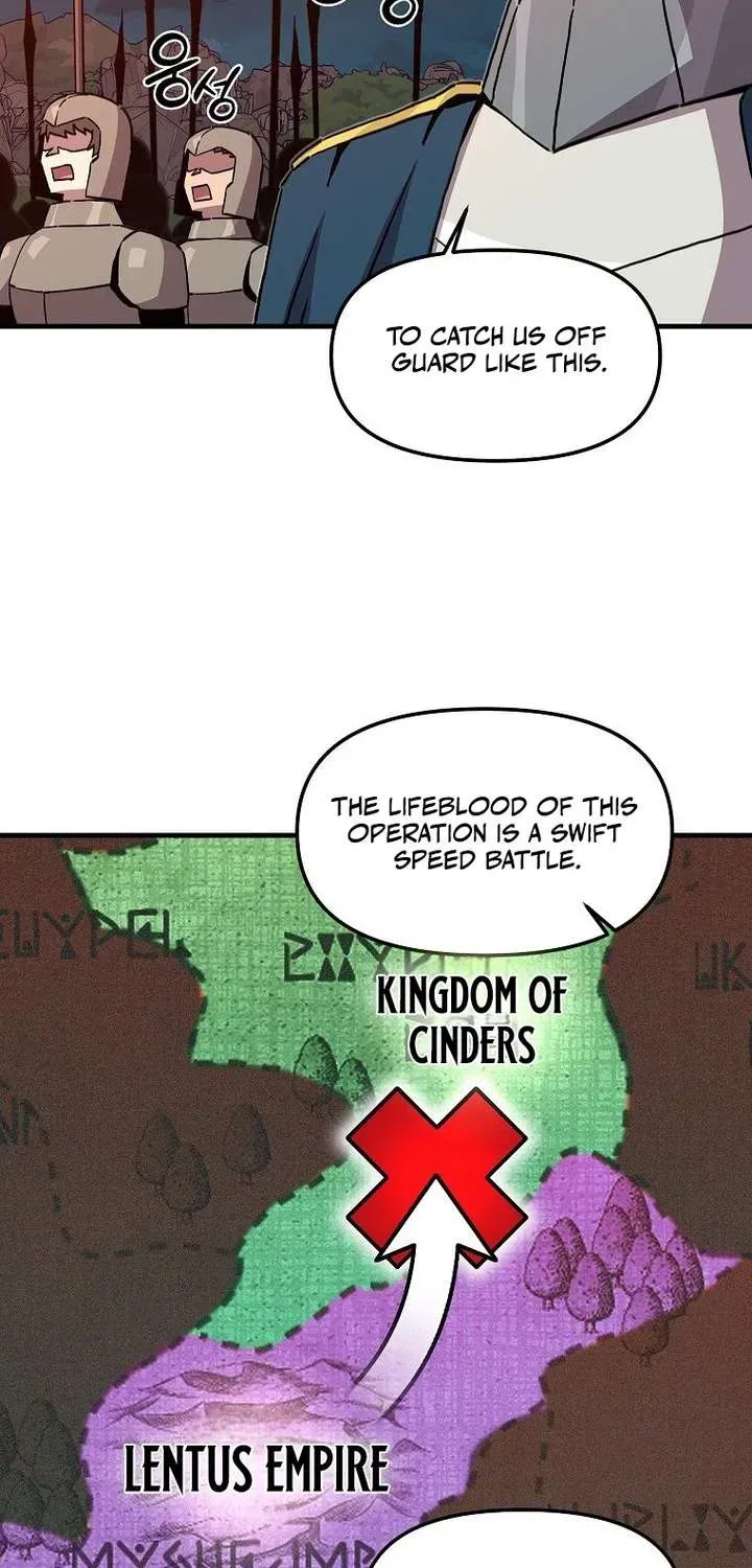 Solo Bug Player Chapter 192.1 page 29 - 