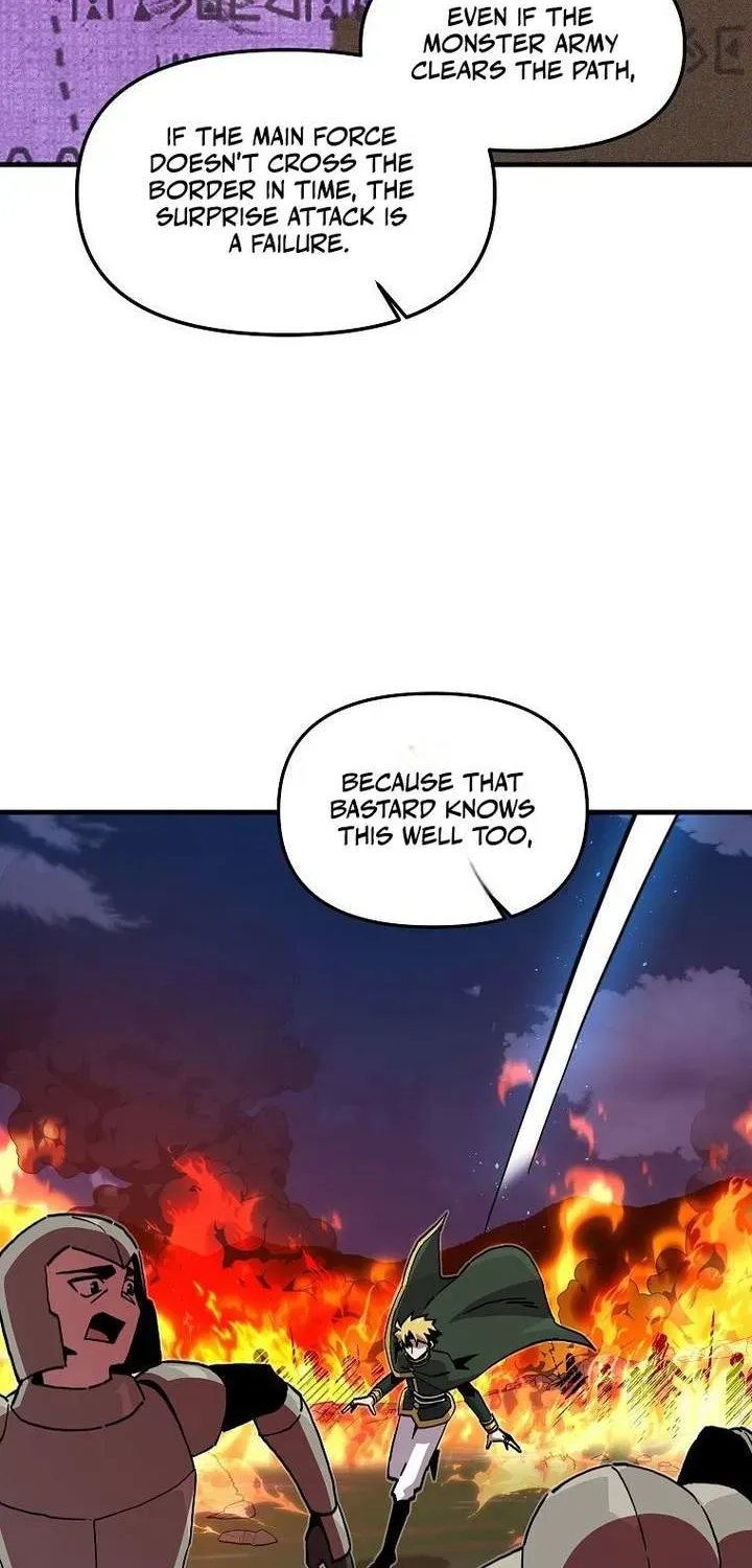 Solo Bug Player Chapter 192.1 page 30 - 