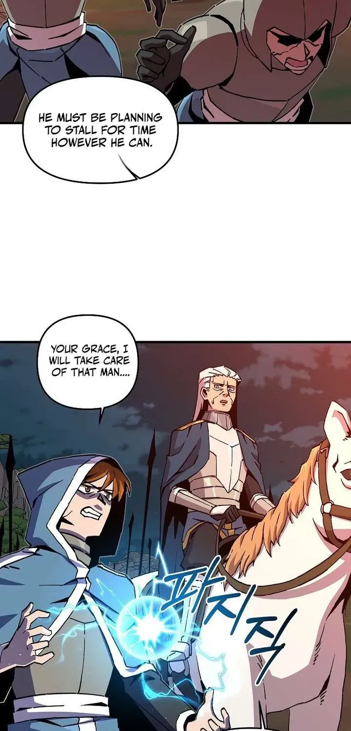 Solo Bug Player Chapter 192.1 page 31 - 