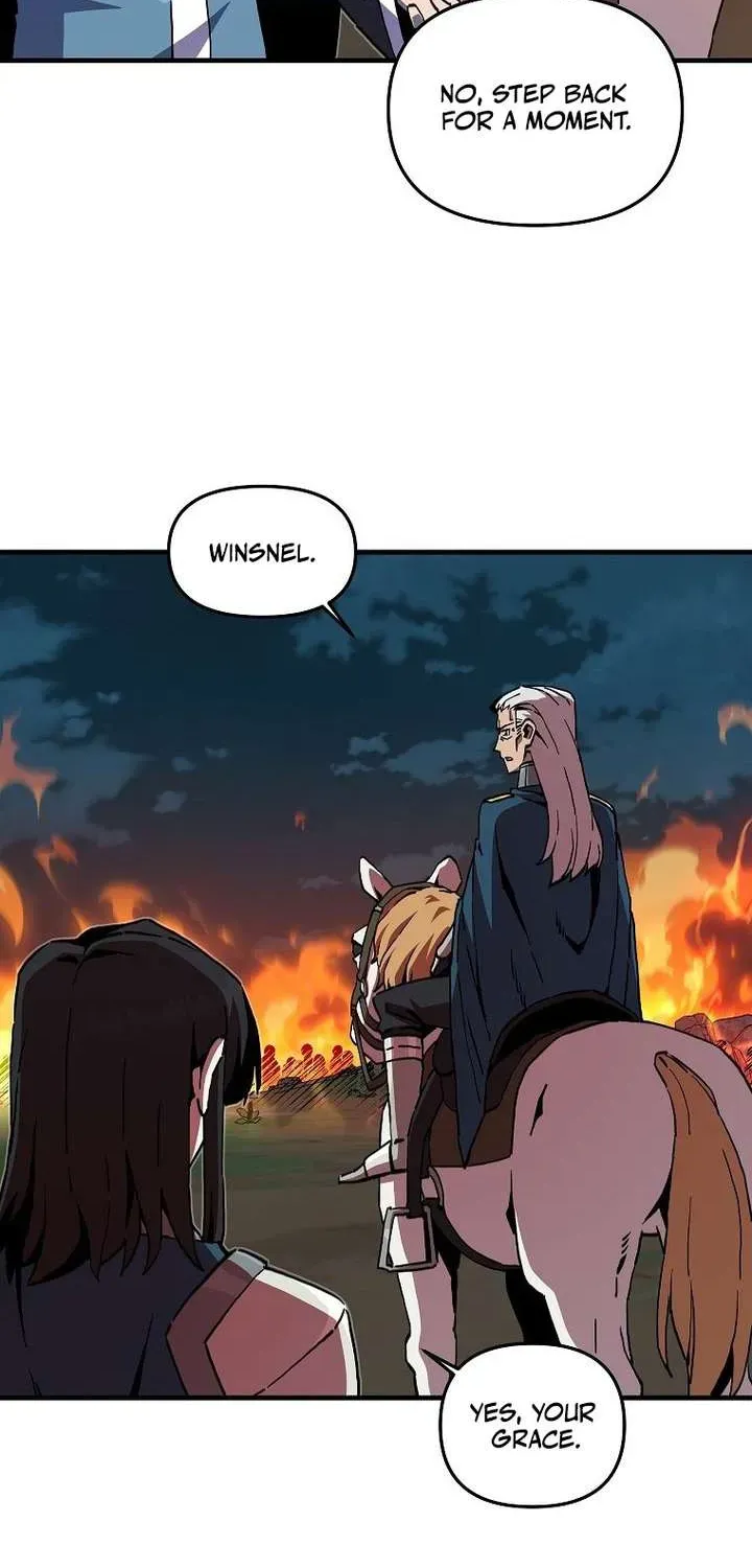 Solo Bug Player Chapter 192.1 page 32 - 