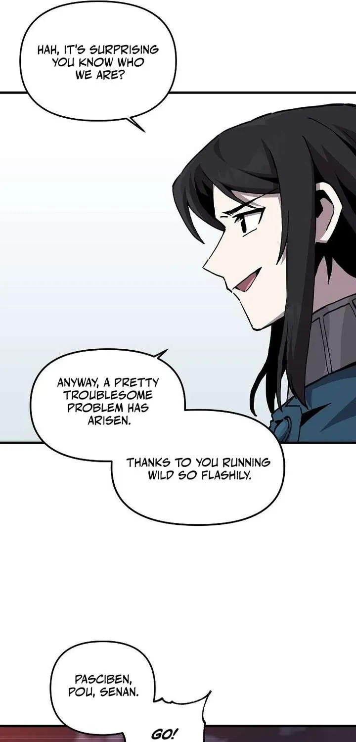Solo Bug Player Chapter 192.1 page 39 - 