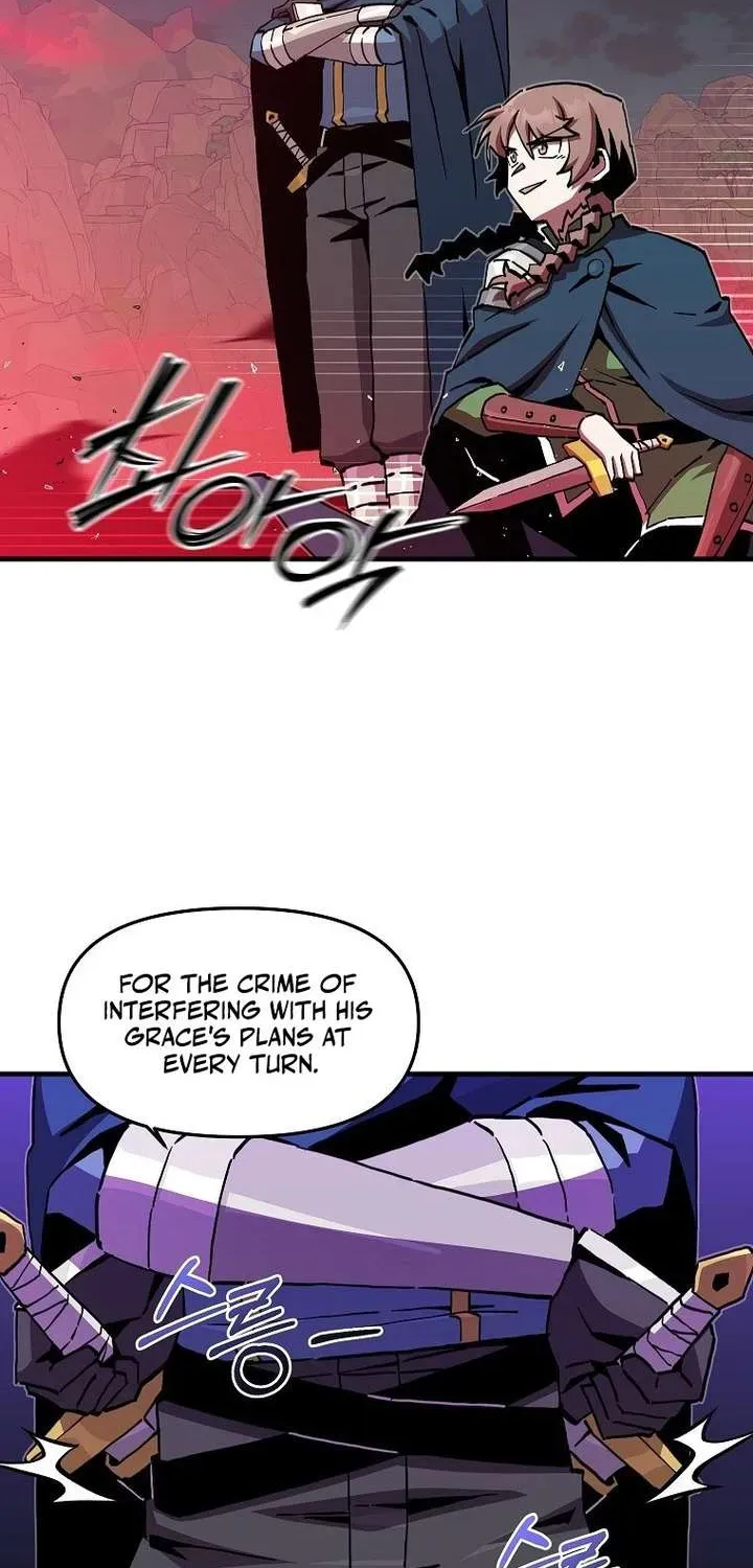 Solo Bug Player Chapter 192.1 page 50 - 