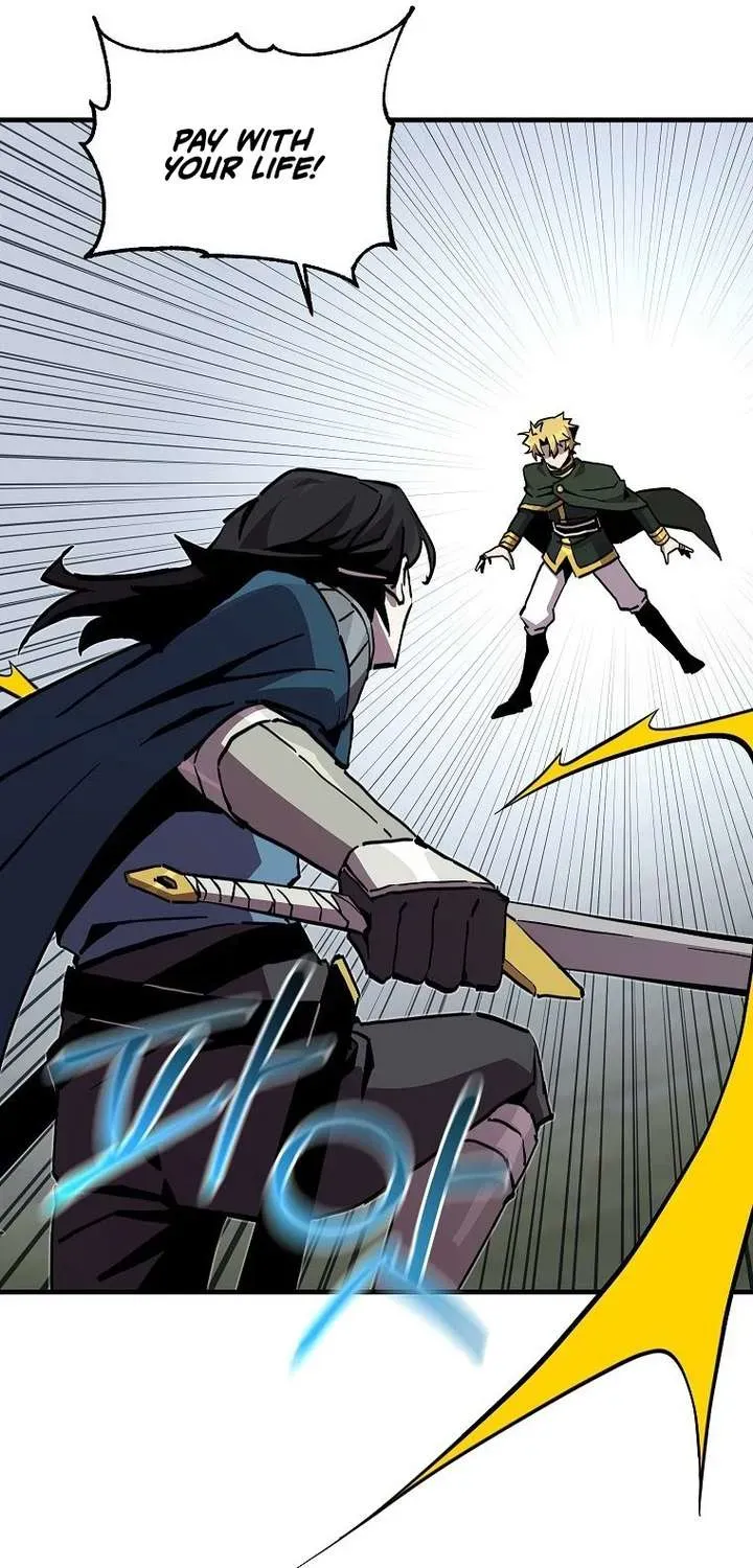 Solo Bug Player Chapter 192.1 page 52 - 