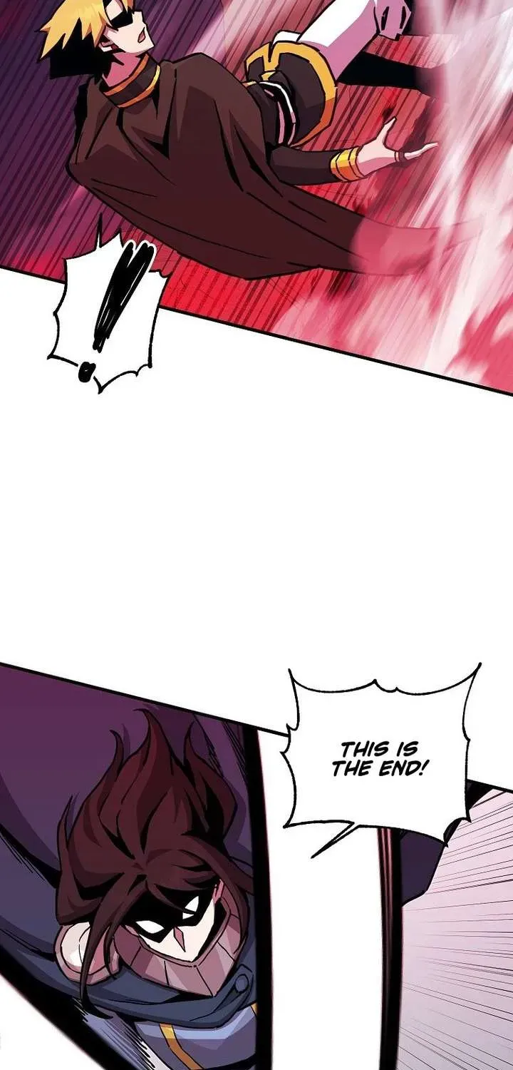 Solo Bug Player Chapter 192.1 page 58 - 