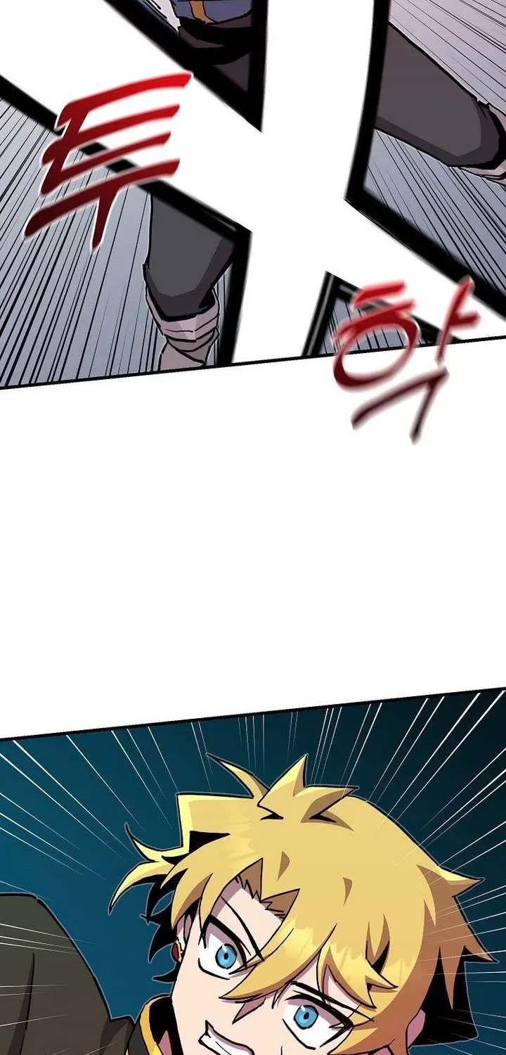 Solo Bug Player Chapter 192.1 page 59 - 