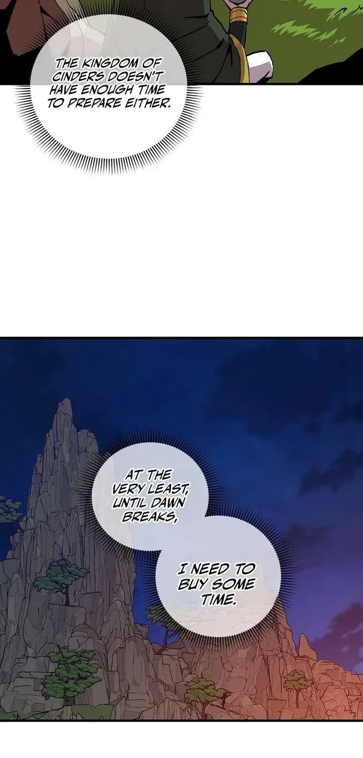 Solo Bug Player Chapter 192.1 page 7 - 