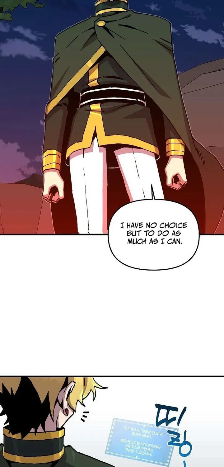 Solo Bug Player Chapter 192.1 page 9 - 