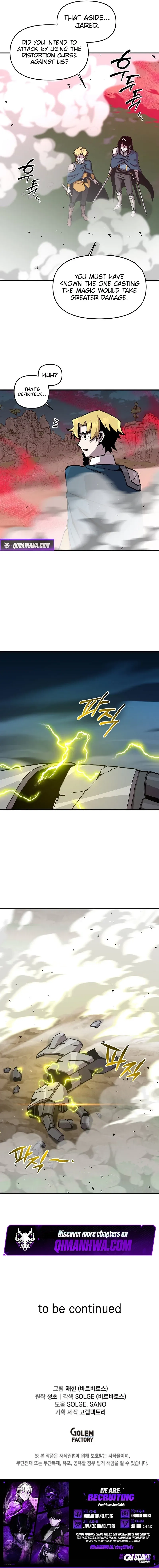 Solo Bug Player Chapter 193 page 12 - 