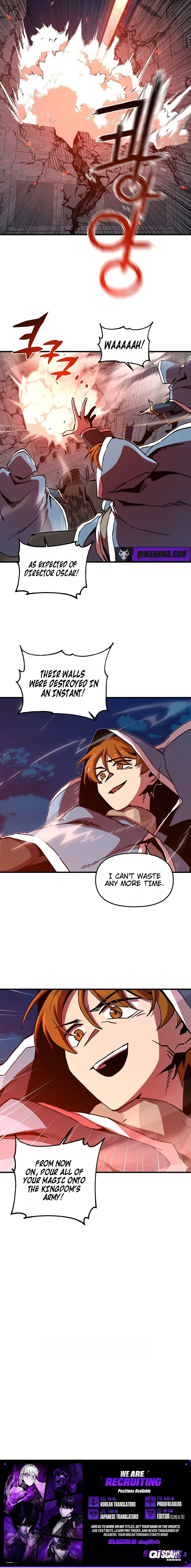 Solo Bug Player Chapter 196 page 7 - 