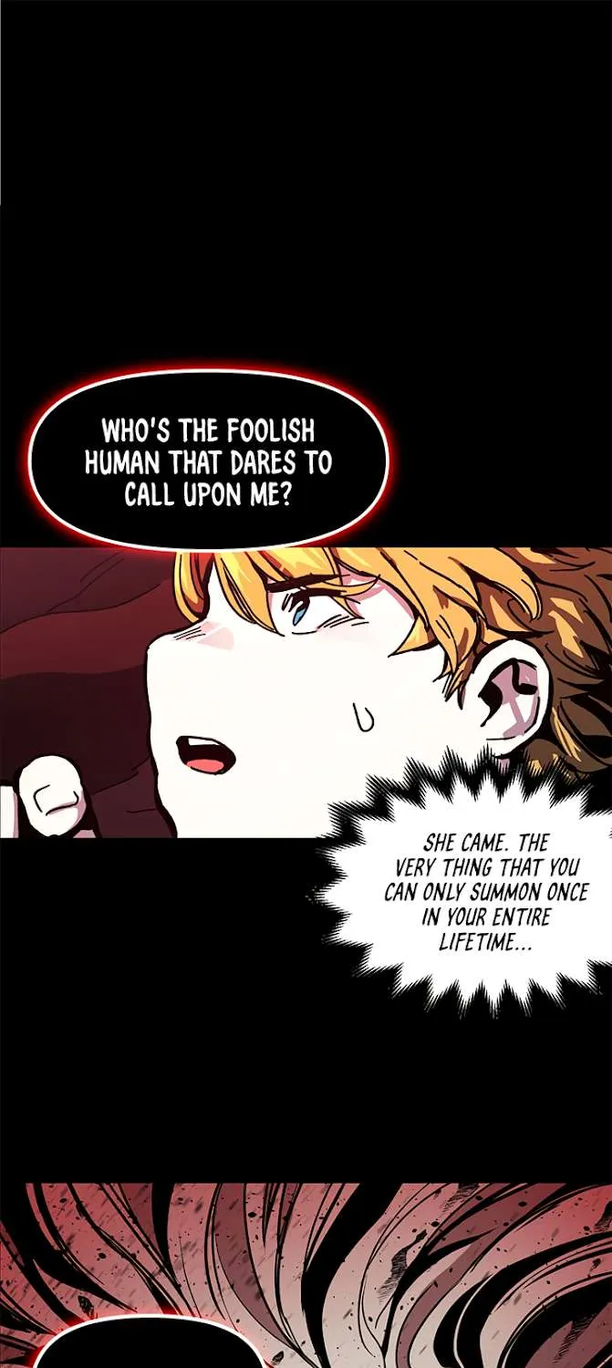 Solo Bug Player Chapter 2 page 2 - 