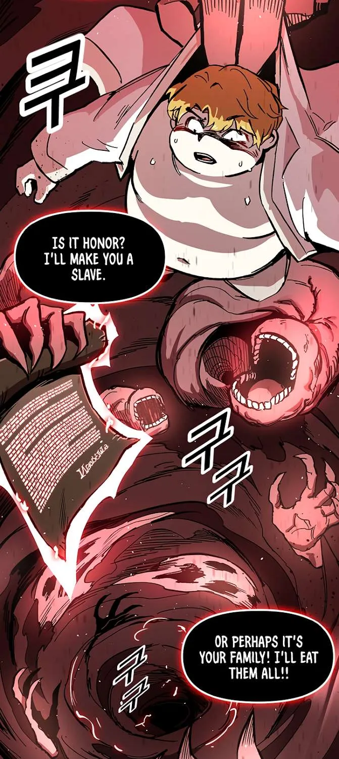 Solo Bug Player Chapter 2 page 14 - 
