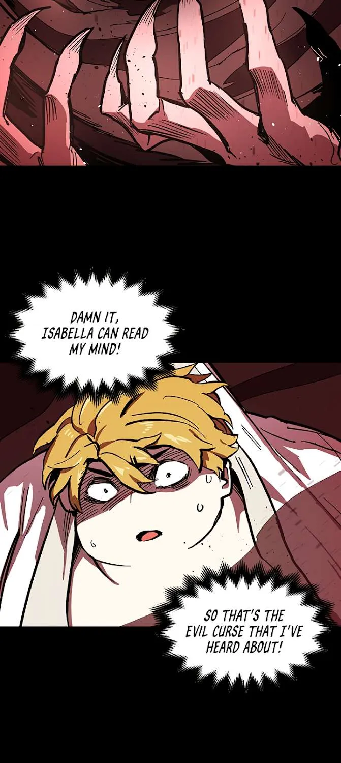 Solo Bug Player Chapter 2 page 15 - 