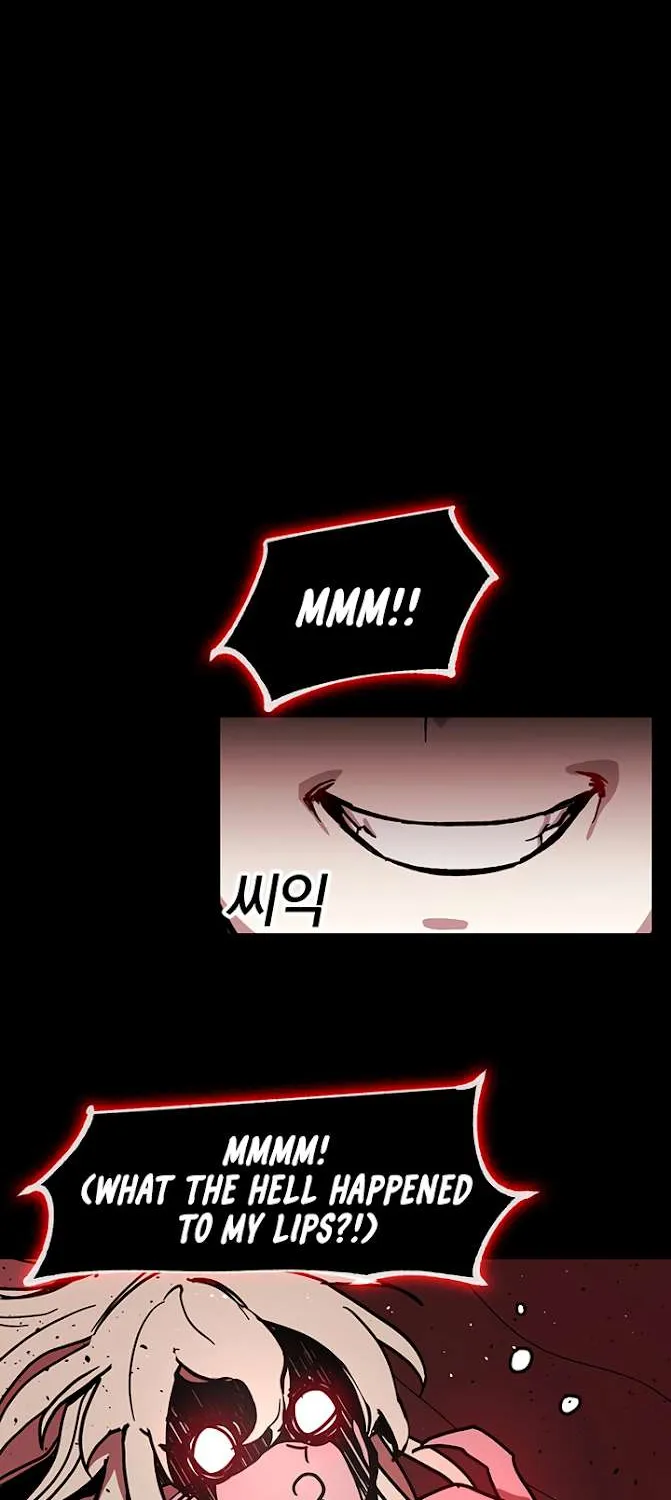 Solo Bug Player Chapter 2 page 16 - 