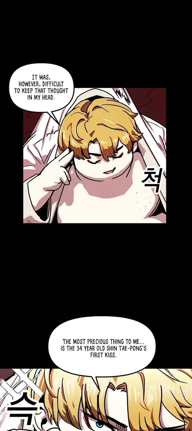 Solo Bug Player Chapter 2 page 18 - 