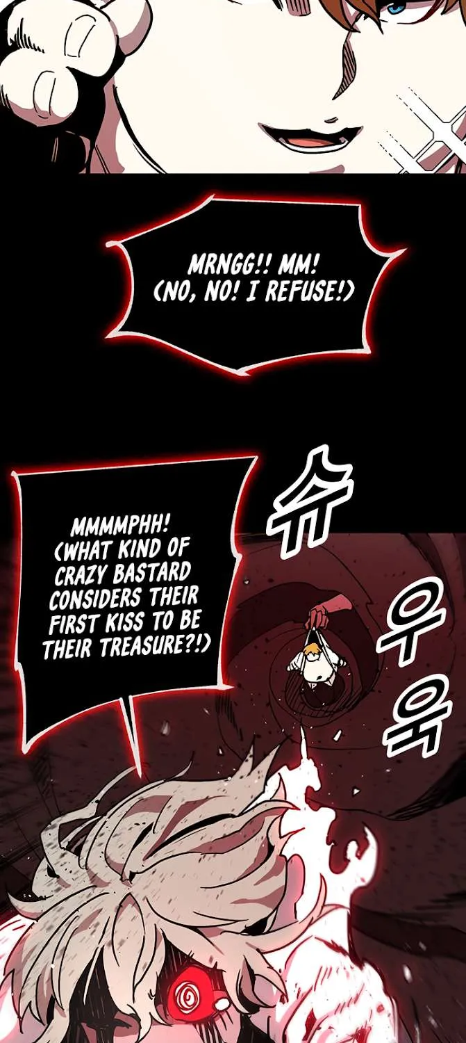 Solo Bug Player Chapter 2 page 19 - 