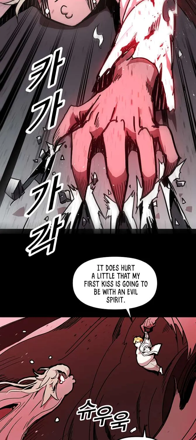 Solo Bug Player Chapter 2 page 20 - 