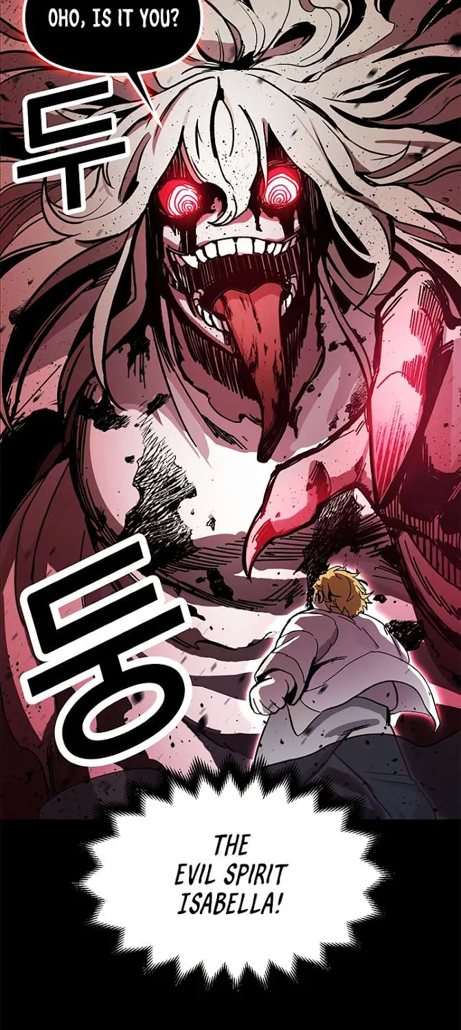 Solo Bug Player Chapter 2 page 3 - 