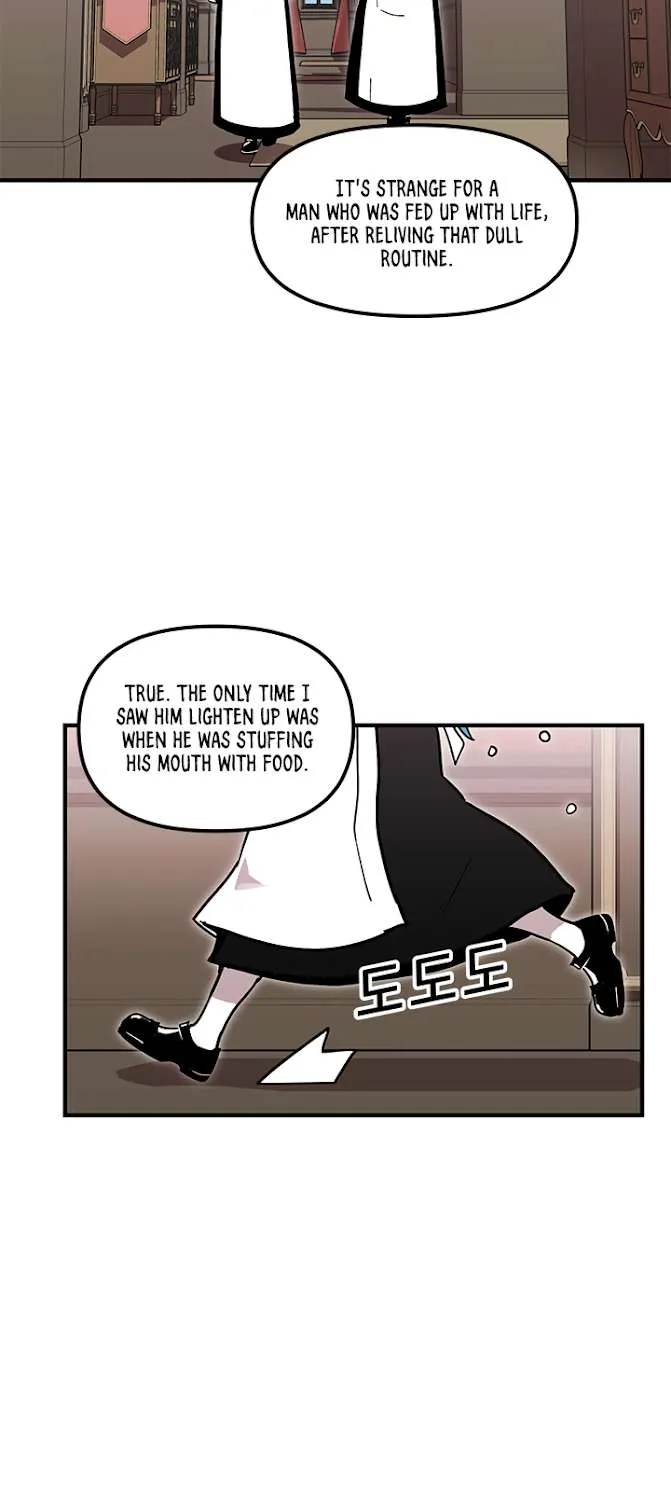 Solo Bug Player Chapter 2 page 24 - 