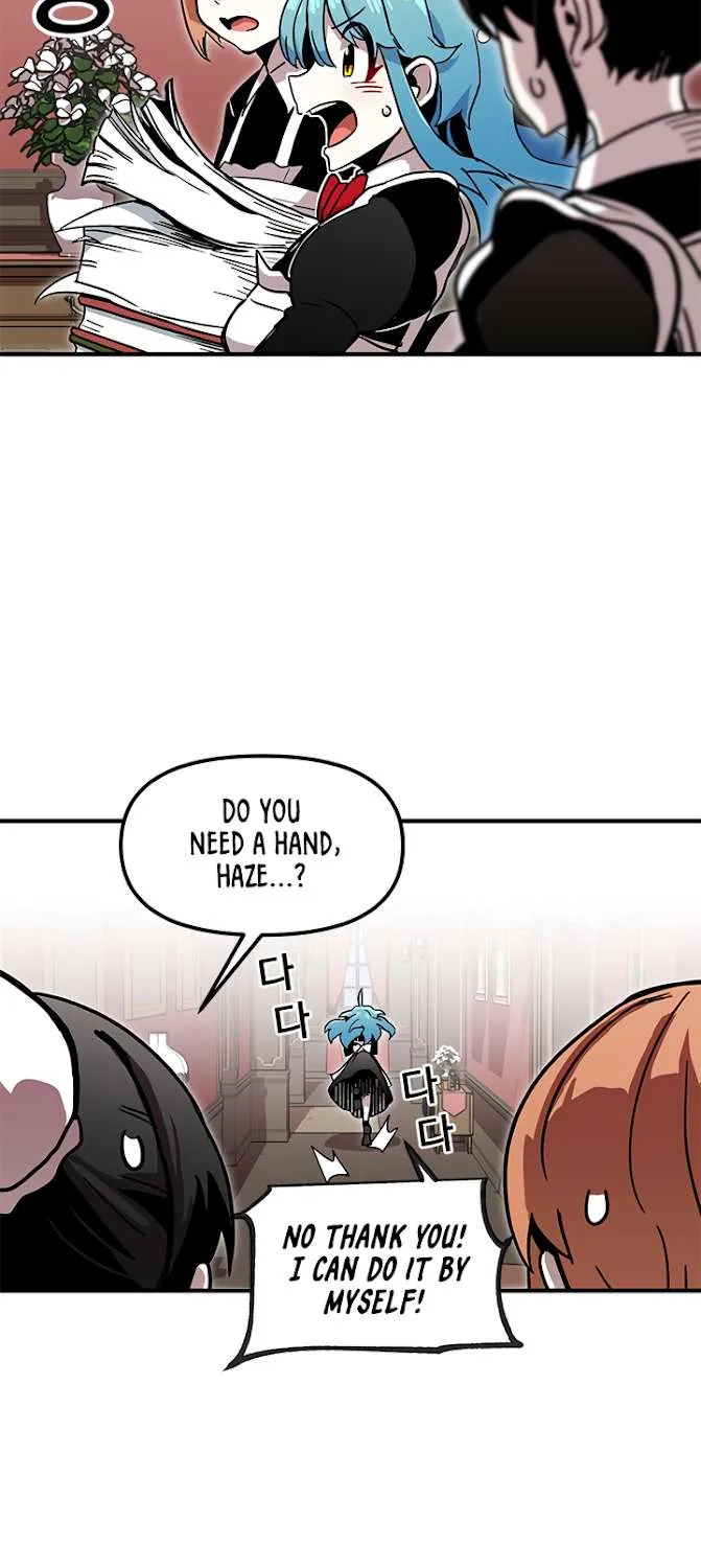 Solo Bug Player Chapter 2 page 26 - 