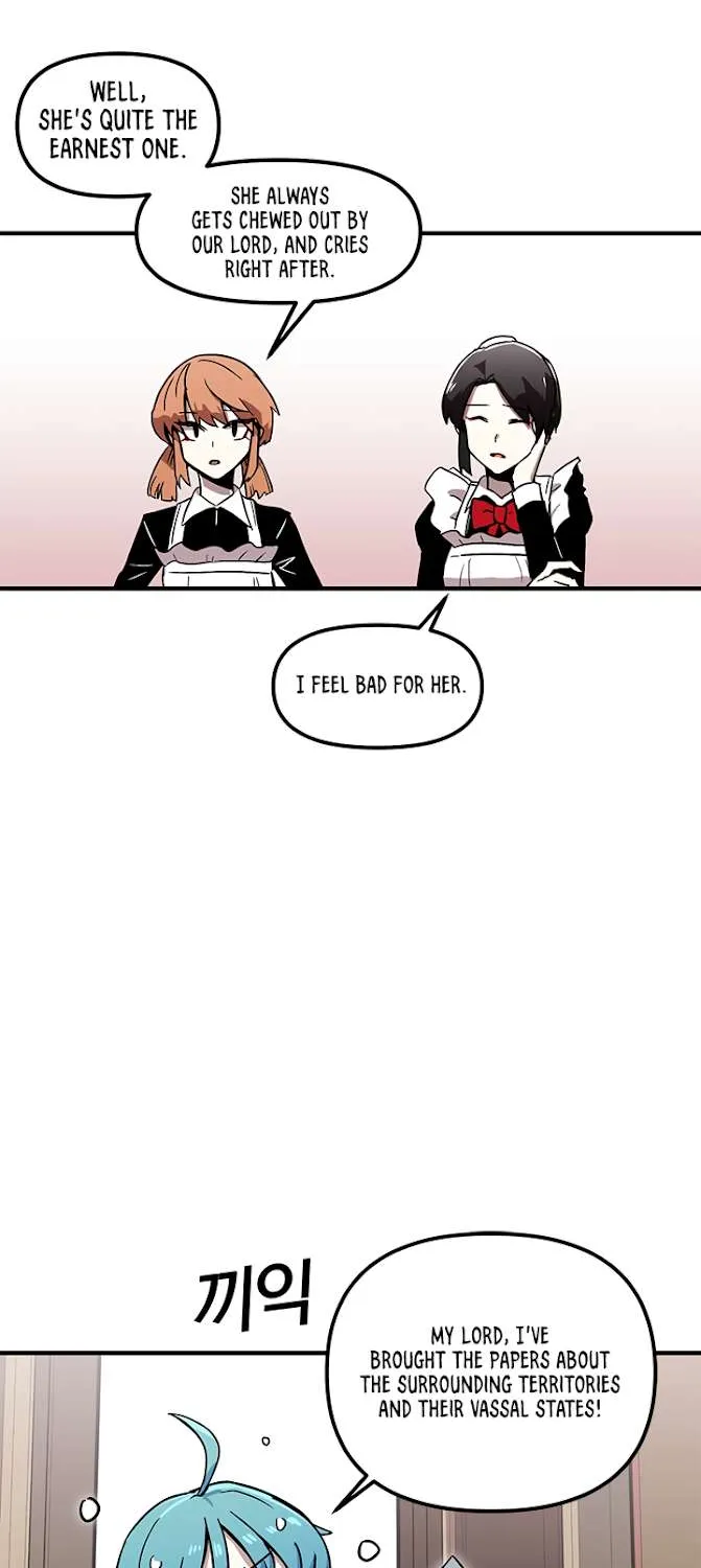 Solo Bug Player Chapter 2 page 27 - 