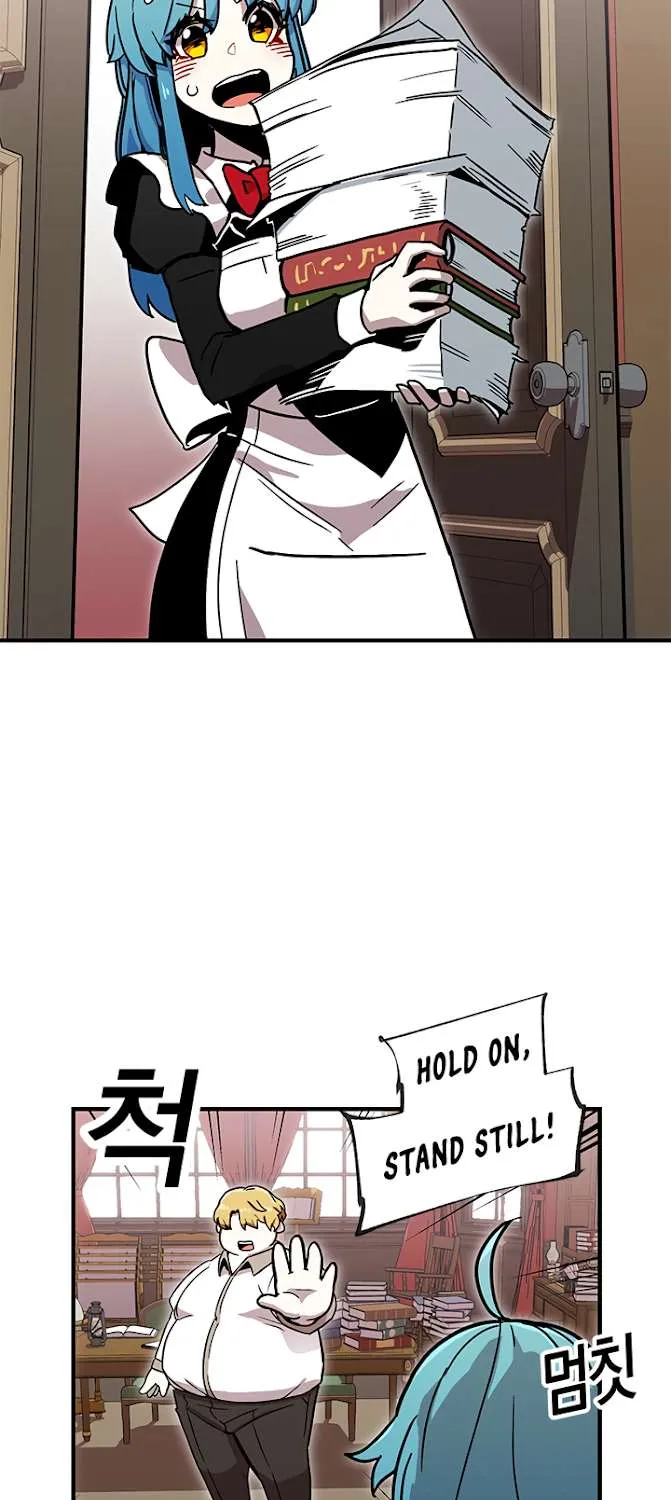 Solo Bug Player Chapter 2 page 28 - 