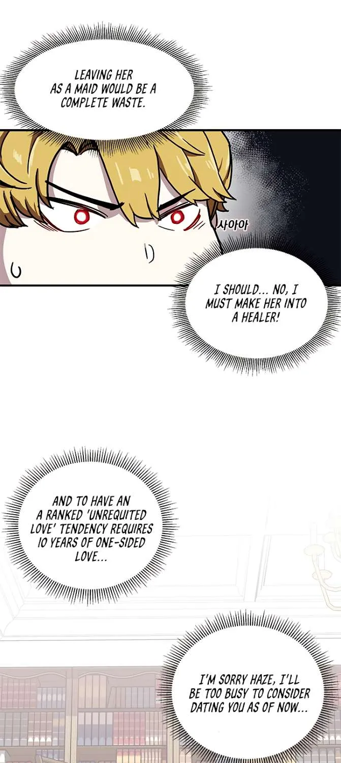 Solo Bug Player Chapter 2 page 30 - 